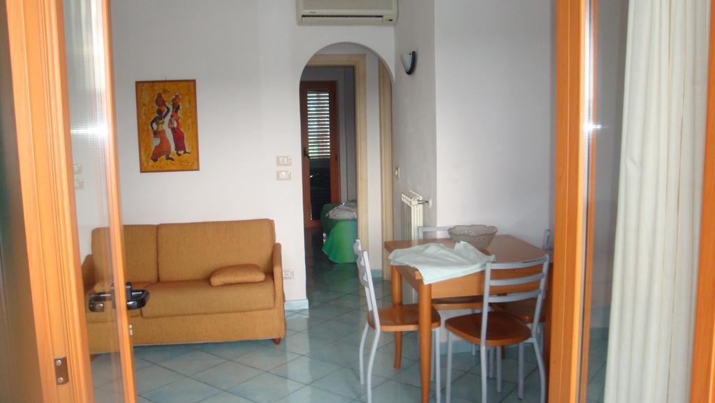 Ischia Uno Residence Forio  Room photo